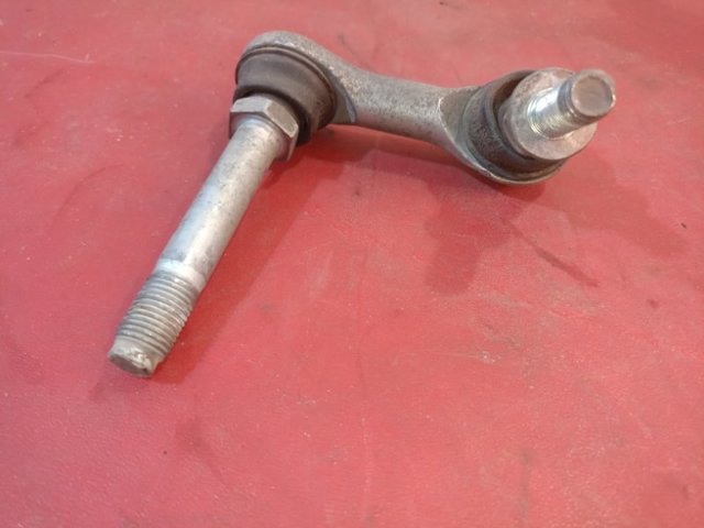 Стойка стабилизатора, переднего, левая 54668JK54A NISSAN