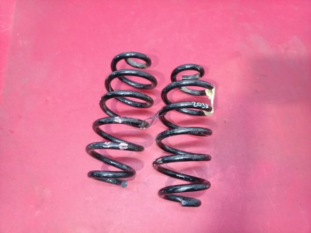 Пружина подвески задняя 550204BF0C NISSAN