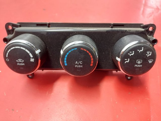 Блок управления печкой 55111278AF CHRYSLER