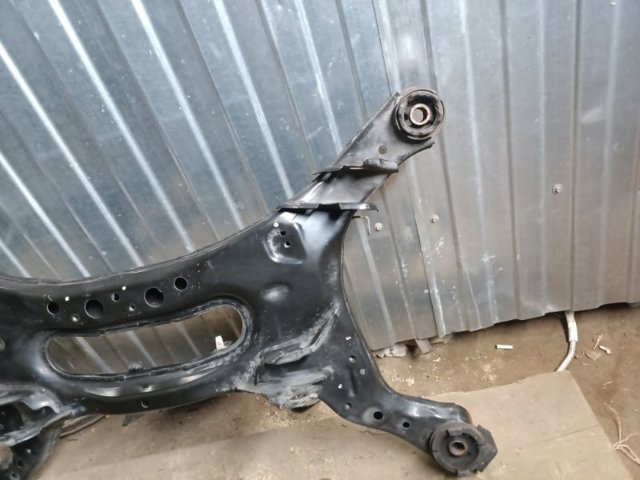554004RA0B NISSAN Подрамник задний купить в Запорожье
