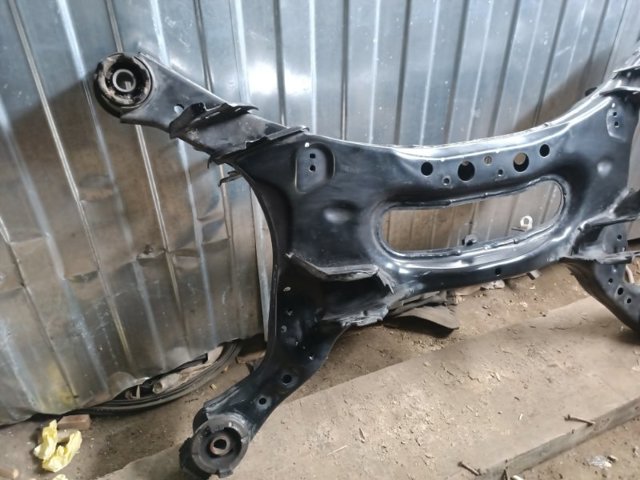 554004RA0B NISSAN Подрамник задний купить в Украина