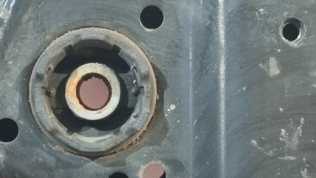 554006RR5A NISSAN Балка задней подвески (подрамник) купить в Черкассы