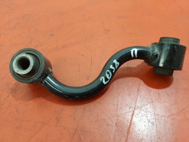 Стойка стабилизатора, заднего, правая 55618JY00B NISSAN
