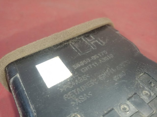 TOYOTA 5565006170 в наличии Полтава