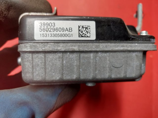 CHRYSLER 56029609AB в наличии Украина