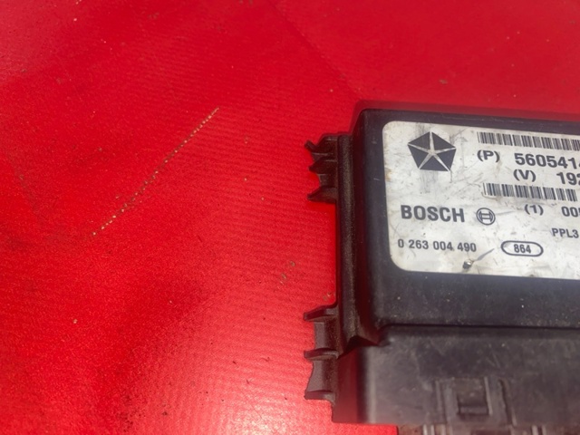 CHRYSLER 56054147AG в наличии Каменское