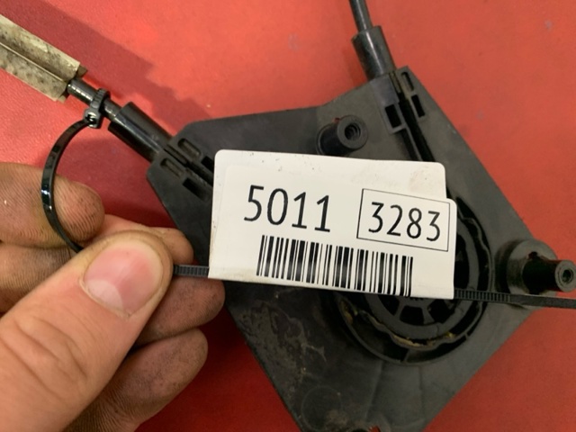 561839461F VAG Механизм стеклоподъемника двери задней левой купить в Ровно