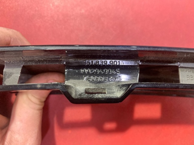 VAG 561839901 в наличии Украина
