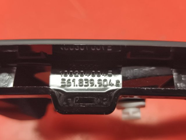 VAG 561839904B в наличии Запорожье