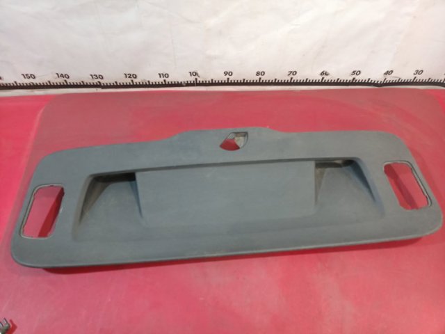 Облицовка ляды 561867605D VAG