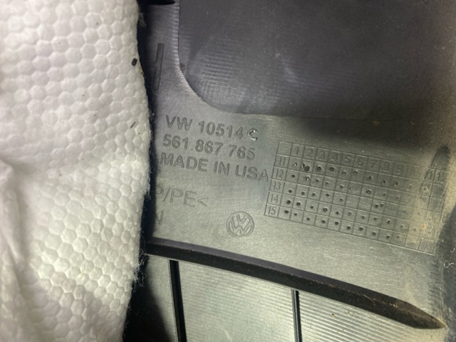 561867765 VAG купить в Житомир