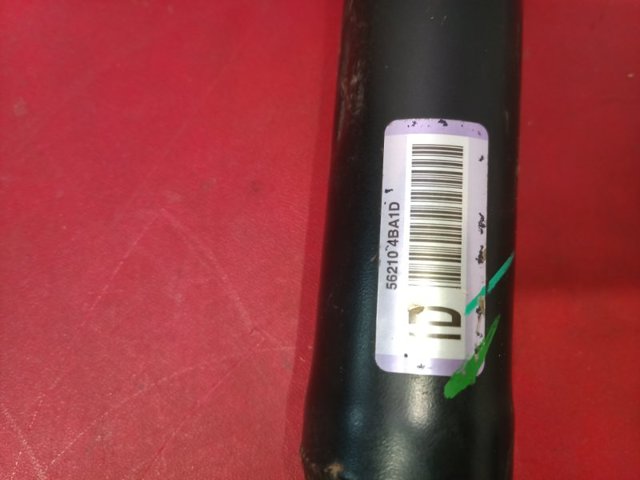 NISSAN 562104BA1D Амортизатор задний в наличии Запорожье