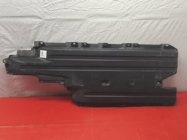 Защита днища, левая 56411SG010 SUBARU