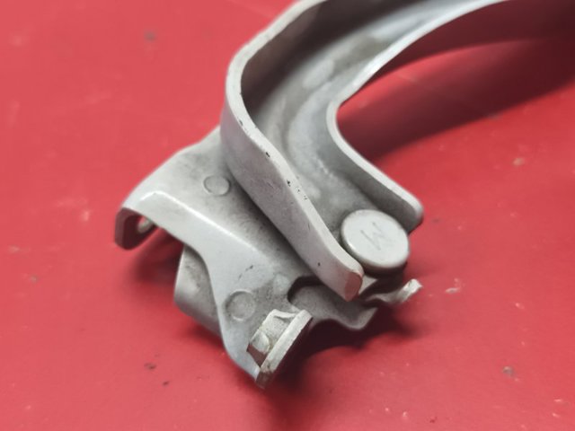 57260SG0009P SUBARU Петля капота правая купить в Хмельницкий