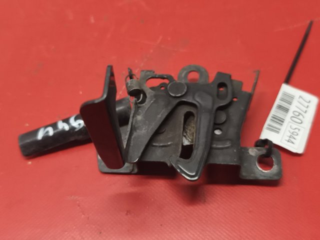 SUBARU 57310SG010 Замок капота в наличии Каменское