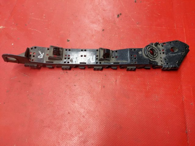 SUBARU 57707AL02A Кронштейн бампера переднего внешний правый в наличии Николаев