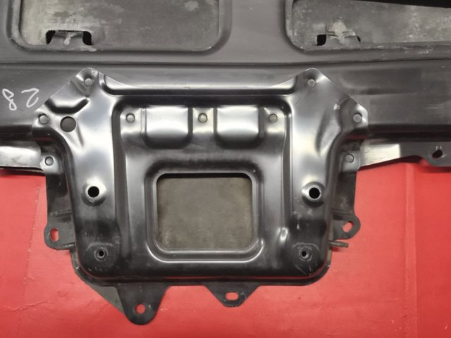 5830742020 TOYOTA Панель багажного отсека задняя купить в Львов