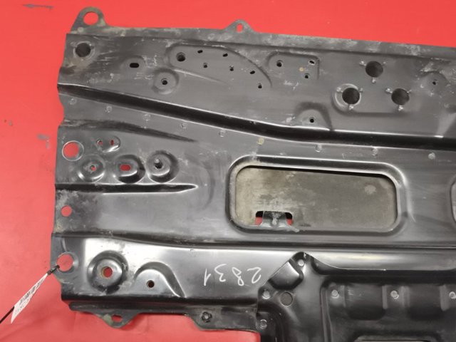 5830742020 TOYOTA Панель багажного отсека задняя купить в Днепр