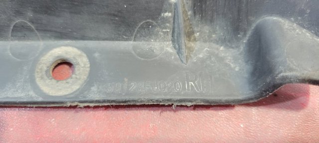 SUBARU 59123FJ020 в наличии Кривой Рог