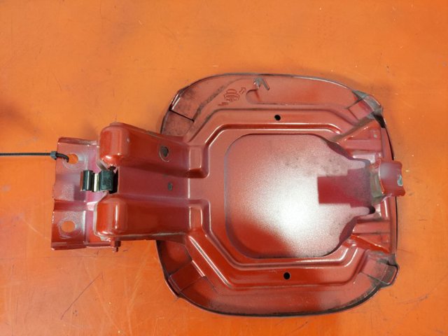 5940A226 MITSUBISHI Лючок бензобака купить в Днепр