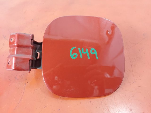 Дверка бензобака Митсубиси Аутлендер 3