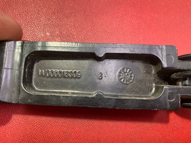 5C7955410A VAG Поводок стеклоочистителя купить в Полтава
