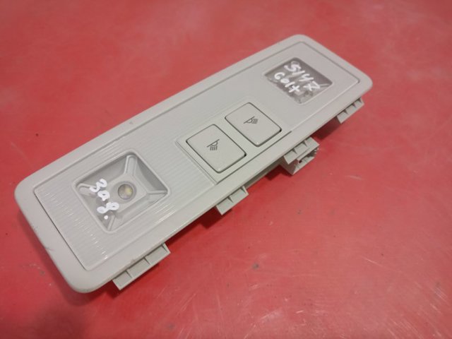 Плафон освещения салона/кабины, задний 5G0947291K VAG