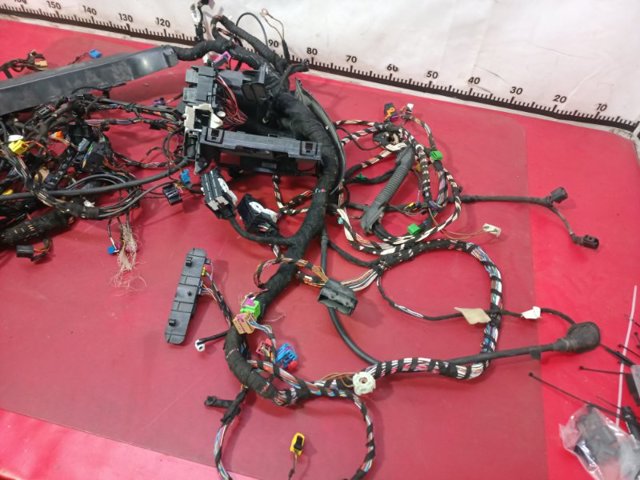 5G0971051 Жгут проводов салона купить Ирпень