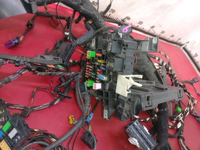 5G0971051 VAG Жгут проводов салона купить в Хмельницкий