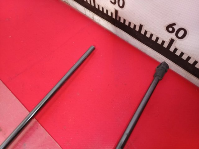 5G6827550G VAG Амортизатор багажника купить в Николаев