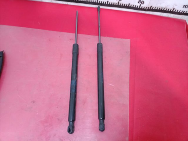 Газовый упор багажника 5G6827550G VAG