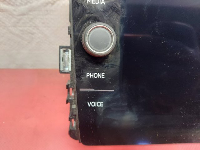 5G6919605C VAG Дисплей многофункциональный купить в Николаев