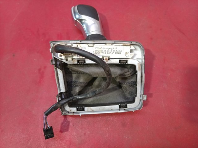 5GE713203C Ручка КПП купить Чернигов