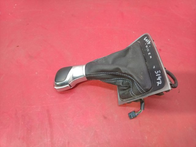 Ручка рычага коробки передач 5GE713203C VAG