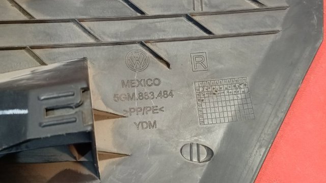 VAG 5GM863484 в наличии Хмельницкий