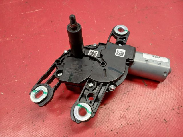 Моторчик заднего стеклоочистителя Фольксваген Гольф ALLTRACK VII