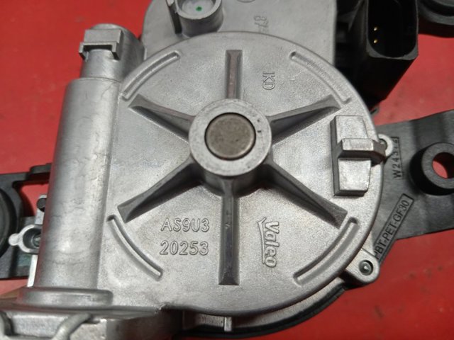 VAG 5GM955711B Мотор стеклоочистителя заднего стекла в наличии Чернигов