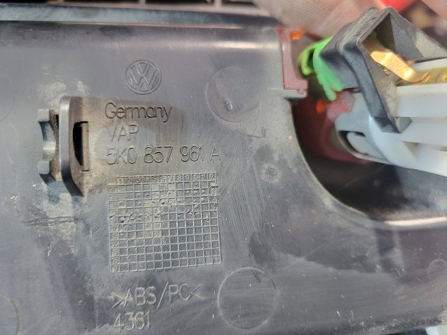 5K0857961A купить Одесса