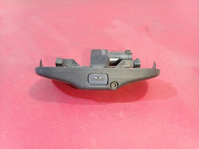 Форсунки стеклоочистителя Volkswagen Touareg 2