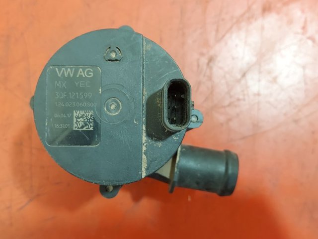 VAG 5Q0121599 в наличии Одесса