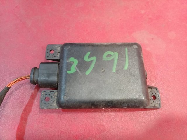 5Q0907686C VAG Датчик контроля мертвой зоны задний купить в Николаев