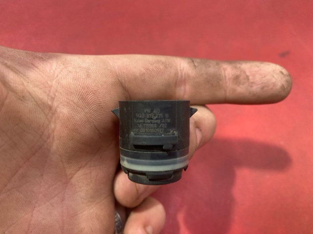 5Q0919275B PORSCHE Парктроники задние купить в Харьков