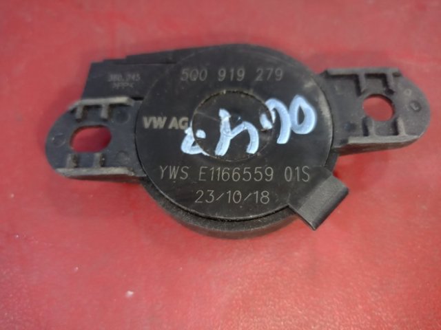 VAG 5Q0919279 Динамик парковочной системы в наличии Полтава