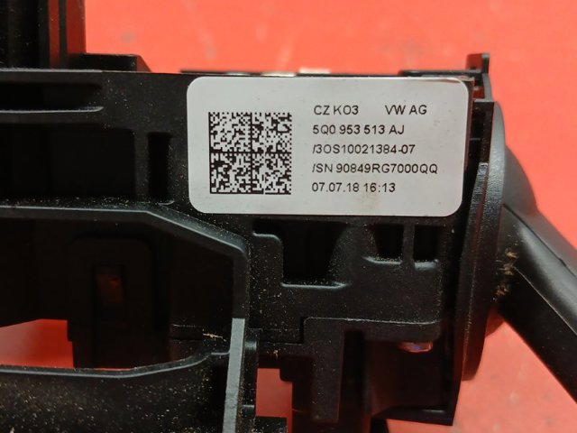 VAG 5Q0953507HN в наличии Ирпень