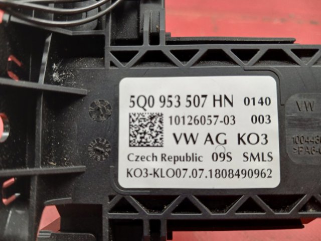 VAG 5Q0953507HN в наличии Павлоград