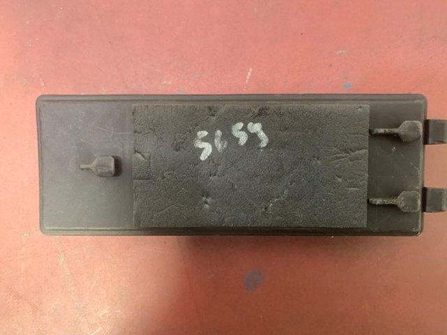 VAG 5Q0959107L Модуль управления (ЭБУ) открытия крышки багажника (двери 3/5-й задней) в наличии Николаев