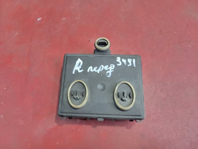 Блок комфорта передней двери 5Q0959592F VAG
