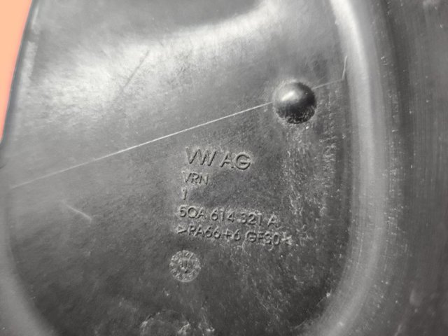 5QA614321A VAG Блок АБС купить в Хмельницкий