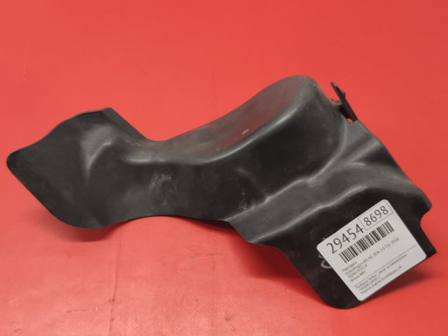 Блок управления АБС  5QA614321A VAG