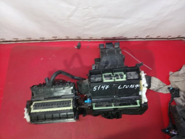 5QE816005 Корпус печки в сборе купить Украина